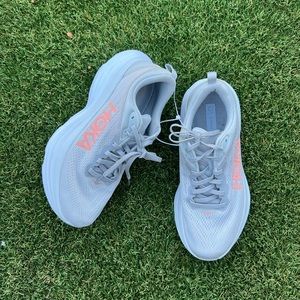 Hoka Bondi 8 Shoes